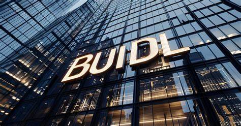 Circle’s USDC and BlackRock’s BUIDL spearhead collateral innovation in derivatives markets