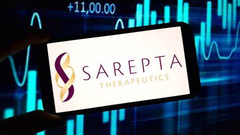 Why Sarepta Therapeutics, Inc. (SRPT) is Among the Best Oversold NASDAQ Stocks to Buy Right Now