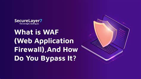 Bypassing a web application firewall with autocomplete