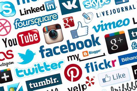 New Social Network