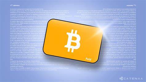 Nasdaq-Listed Fold Launches Bitcoin Gift Card