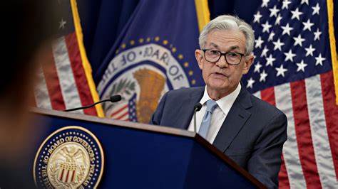 Here's what changed in the new Fed statement