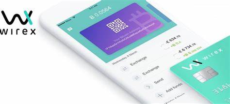 Higher Limits and Borderless Transactions - Wirex Launches IBAN - Finance Magnates