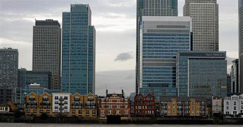 UK lenders approve most mortgages in July since 'mini-budget' crisis - Yahoo Finance UK