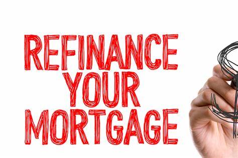 Is now a good time to refinance your mortgage?