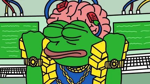 Pepe Unchained Presale Smashes $17.1M as Whale FOMO Intensifies - Cryptonews