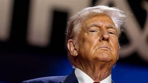 How Donald Trump Has Remade America's Political Landscape