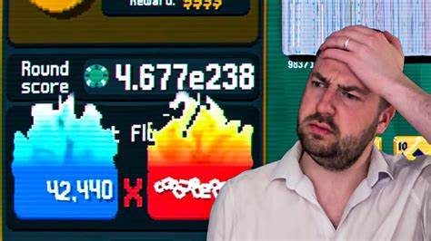 I Hacked Balatro to Get an Impossible Score [video]