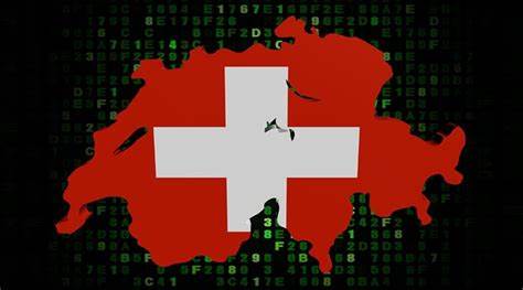 Swiss Central Bank Urged to Add Bitcoin to Balance Sheet - Nasdaq