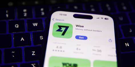 U.K. Fintech Firm Wise Set to Move Main Listing to U.S