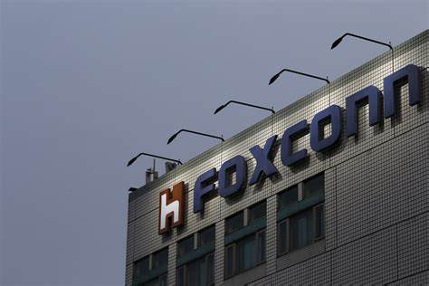 Exclusive: Foxconn among potential bidders for Singaporean chip assembly firm UTAC in $3 billion deal, sources say