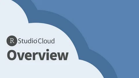 Cloud Overview
