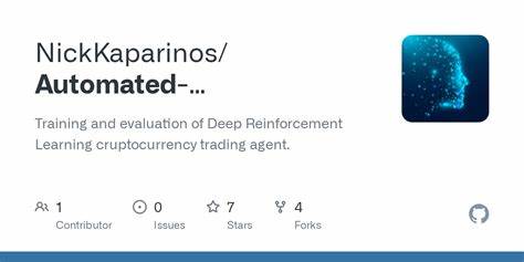Automated Cryptocurrency trading using Deep RL