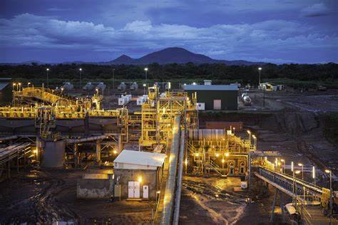 Syrah Resources to restart Balama graphite operation in Mozambique