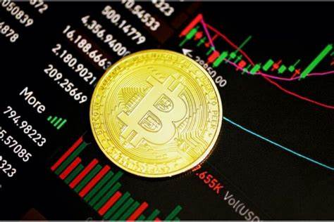Bitcoin (BTC) is Set for a Major Surge Amid Rising US Demand - Times Tabloid