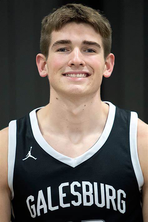 Dave's Autobody Crunch Time Spieler des Spiels ... Payton Hankins - AOL
