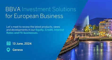 BBVA to boost investment in European financial technology