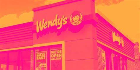 A Cautious Wendy's Upgrade Is The Latest Sign of Concern for Fast-Food Stocks
