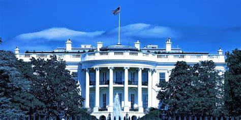 FTX Had an Office Across the Street From the White House - Decrypt