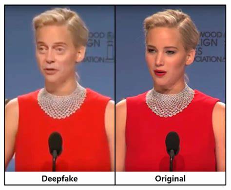 Deepfakes are testing the limits of American governance