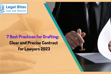 Better Contract Drafting (2023)