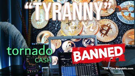 Haftung, Datenschutz und ein verhafteter Entwickler: Der aktuelle Fall von Tornado Cash · Dataetisk Tænkehandletank – DataEthics.eu
