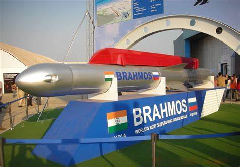Story of BrahMos: The development of India's first supersonic cruise missile