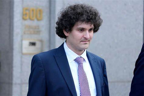 Sam Bankman-Fried thought lying and stealing were necessary for the ‘greater good,’ ex claims - New York Post