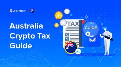 Australian Crypto Collateralized Loans Tax Questions Answered - Crypto News Australia