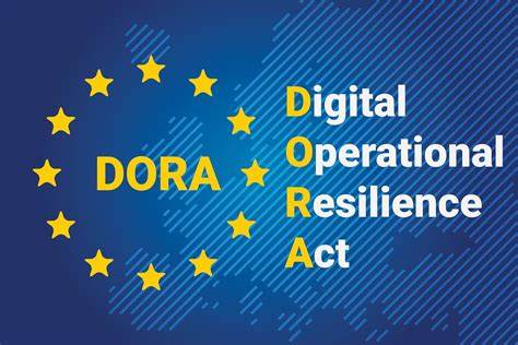EU Digital Operational Resilience Act (Dora)