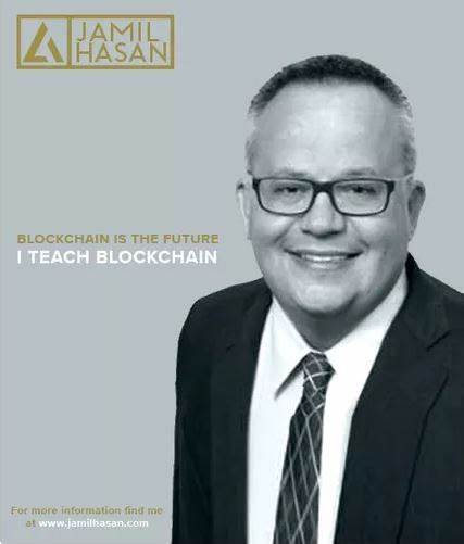 A Promise of a Better Tomorrow, a blockchain journey, Jamil Hasan, Asset Token advisor - Irish Tech News - Irish Tech News