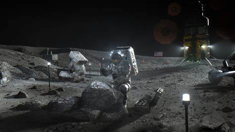 White House budget seeks to end SLS, Orion, and Lunar Gateway programs