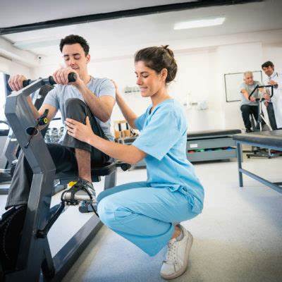 Here are the Main Challenges of U.S. Physical Therapy (USPH)