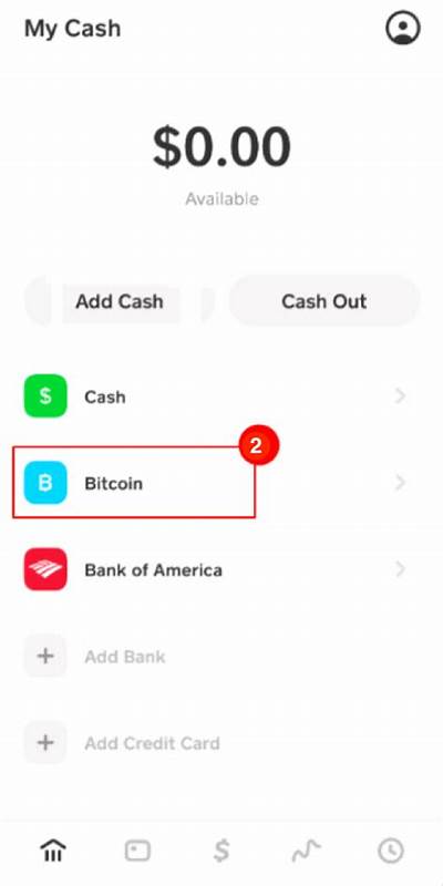 How to Withdraw Bitcoin from Cash App - Latest Cryptocurrency Prices & Articles