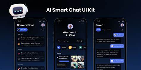 Show HN: Chatting To AI, customizable toolkit for chatting with an AI assistant
