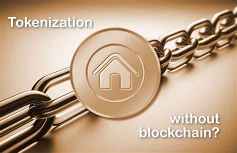 Comptroller Hsu says tokenization doesn’t need blockchain. Again. - Ledger Insights