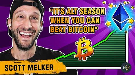 Scott Melker sieht ETH bei 8.000 $; KANG schnell ausverkauft, da der Cardano Kurs sinkt

