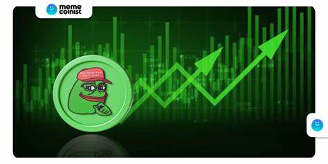 Moodeng ETH Presale Attracts Massive Interest from Rexas Coin and Pepe Coin Investors