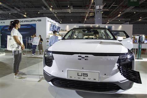 EV Sales Streak Grinds to a Sudden Halt