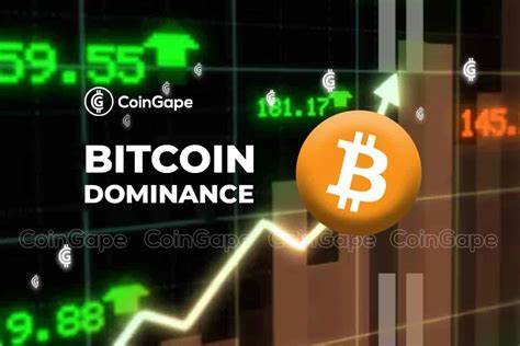 As Markets Churned, Bitcoin Surged. Here's What Could Happen Next