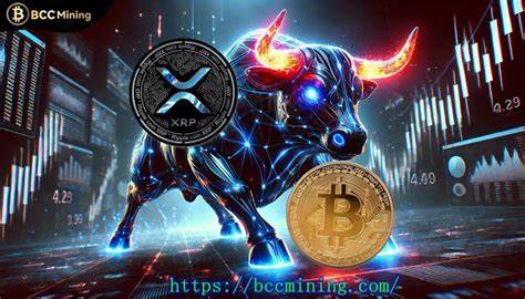 BCC Mining Attracts Retail Investors from Leading Brokerages Seeking Crypto Cloud Mining Diversification