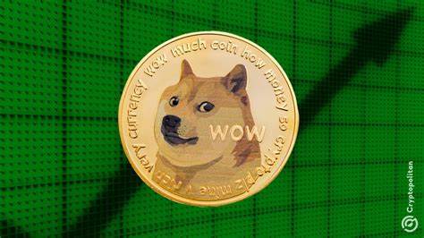 21Shares files for Dogecoin ETF as crypto market jumps 12%