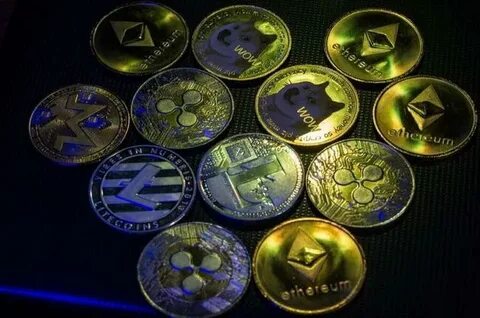 4 Altcoins for the Next Crypto Wave: 2 Are Solana Killers Under $1 Set for $10