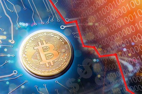 Krypto-Experte erklärt, warum der Absturz des Bitcoin-Preises auf 40.000 US-Dollar keine schlechte Sache ist – NewsBTC
