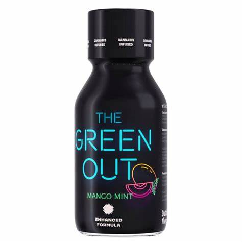 The Spanish Greenout