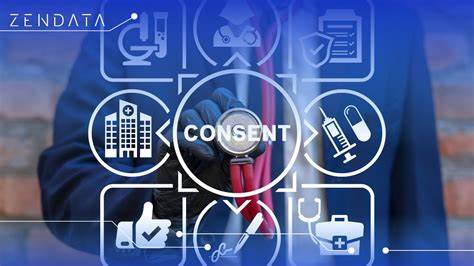 Why User Consent in Data Collection Matters for Privacy
