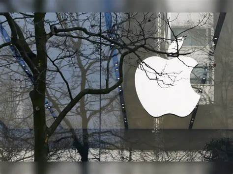 Explainer-What's next for Apple after US court's contempt order in Epic Games case?