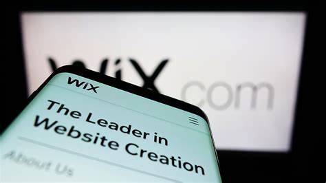 Wix.com Issues Conservative Outlook Due To Macro Uncertainty, Increases Stock Buyback