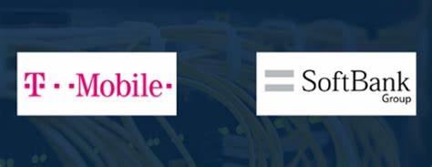 SoftBank to raise $4.9bn by selling T-Mobile stake