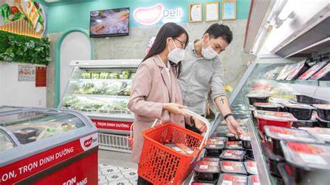Vietnam’s Masan Consumer Delays $1.0 Billion IPO